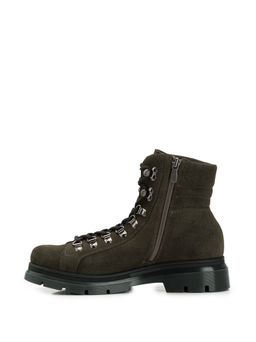 УЦЕНКА Ботинки 2234065 - Belwest фото 4