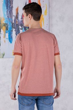 футболка 
 17.9235-KIREMIT - Tricko фото 2