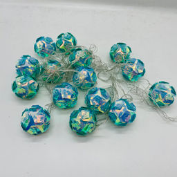 Гирлянда Шарики 4 м - Ип лебедев о.ю фото 9