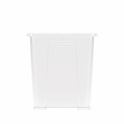 Контейнер универсальный 22л (с крышкой) М8312 - Альтернатива фото 4