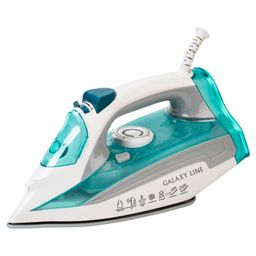 Утюг GALAXY LINE GL 6127  фото 2