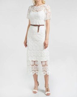 Платье жен. - Incity фото 2