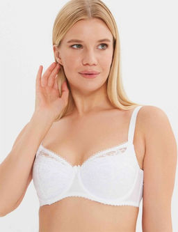 Бюстгальтер Misstyle 508 Белый