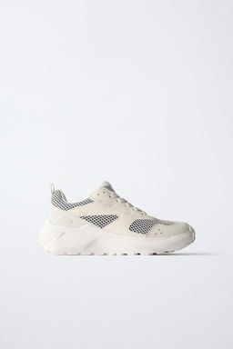 CHUNKY SNEAKERS