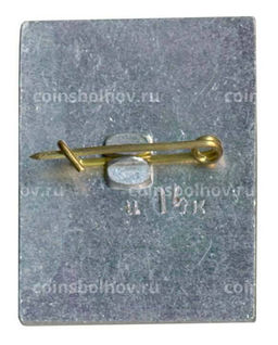 Значок Сочи