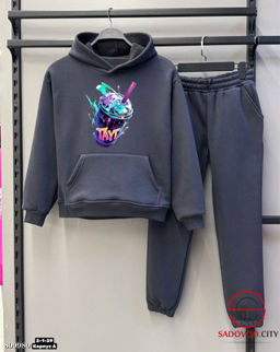 Спортивный костюм, трехнитка - Bruno фото 2