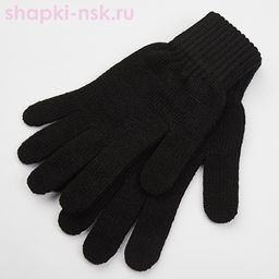056-TG (р-р 17/14-16 лет) Перчатки - Теплыши фото 2
