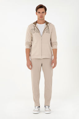 Мужские спортивные штаны с камнем Неожиданная скидка в корзине - U.s. polo assn фото 3