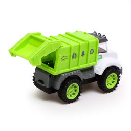 Машина инерционная Спецслужбы, МИКС - Simaland фото 7