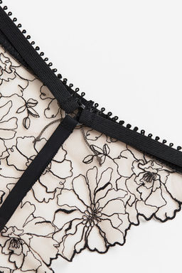 Braga Thong bordada - H&m фото 5