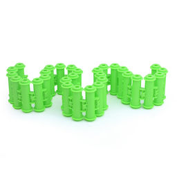 Автомат "Smasher" на батарейках, в коробке