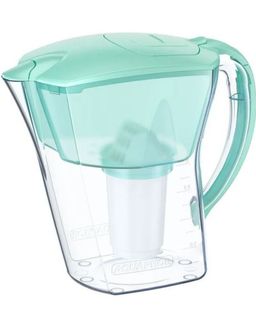 Фильтр-кувшин Baby мятный, Аквафор