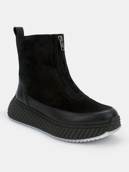 Полусапоги женские STREET