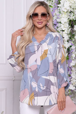Блузка 41771