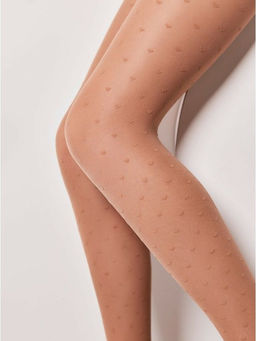 Колготки дет. ANABEL 16С-46СП р.104-122 (48/12) - natural