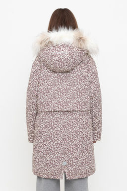 Crockid _ ВК 38117/н/1 ГР куртка для дев