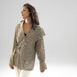 Жакет Примкнуть к избранным (persian) - Charutti фото 2