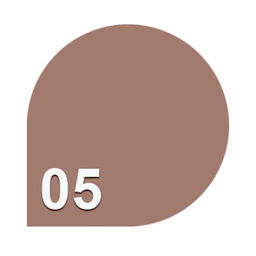 Alvin Dor Lg-17L Помада кремовый лак для губ Perfection тон 05 7гр
