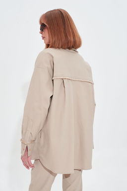 Брючный костюм 4045 - Mixan фото 5