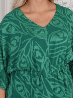 Блуза М4-5558/5 - Wisell фото 42