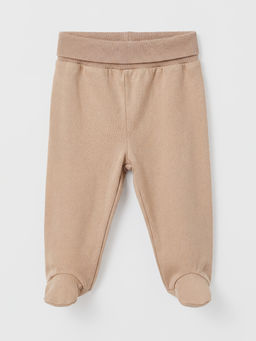 Erkek Bebek Patikli Pantolon 2li