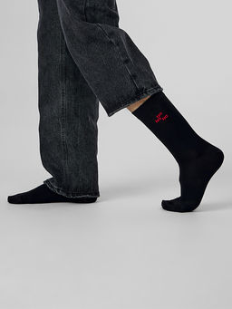 НОСКИ МУЖСКИЕ (3 пары) - Mark formelle фото 2