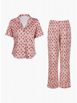 Домашняя пижама Indefini (Арт.551900-2030TBC)  фото 3