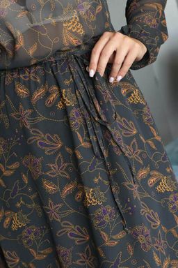 Платье П5-4462/13 - Wisell фото 3