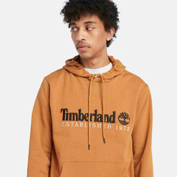 Толстовка / Timberland  фото 3