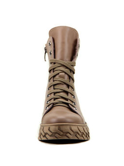 Ботинки 215.icebergbe. cocoa R