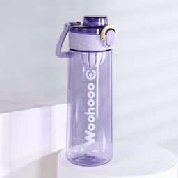 Бутылка для воды спортивная Woohooo Ko Samui 780 ml/ уп60