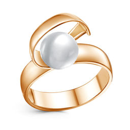 КОЛЬЦО 24314811К - Красная пресня фото 3