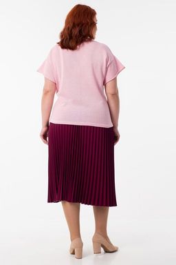 Джемпер Др3-414/15 - Wisell фото 2