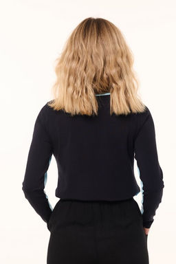 лонгслив 1667-07 -50% - Mix-mode фото 5