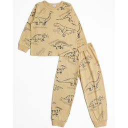 Пижама Youla-La из хлопка