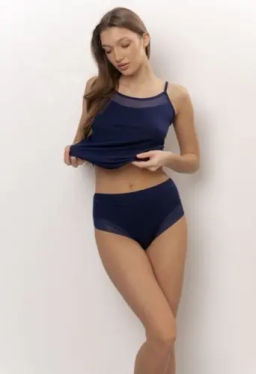 ALMANDO MELADO Трусы женские Капсула "MAXI SLIP"