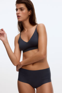 Pack de 3 bragas shortie invisibles - H&m фото 8