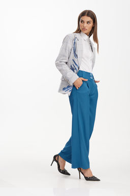 3116 Жакет - Niv niv fashion фото 3