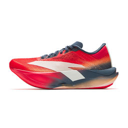 Кроссовки для бега Красный/Оранжевый/Желтый