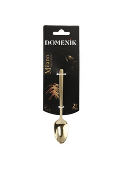 Ложка чайная MILANO 2шт - Domenik фото 2