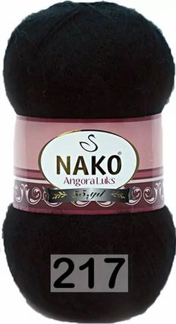 ANGORA LUKS - Nako фото 31
