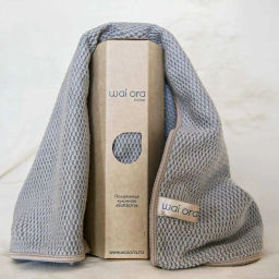 Полотенце кухонное Soft&Dry (Серый) - Wai ora фото 2