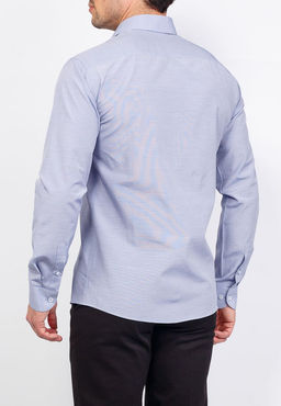 Сорочка мужская длинный рукав GREG 223/199/085/Z  фото 6