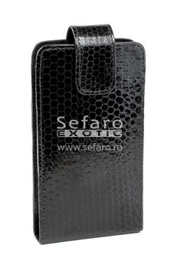 Чехол для смартфона из морской змеи