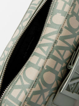 Кросс-боди ARMANI EXCHANGE SUSY Артикул 4361530, фисташковый  фото 5