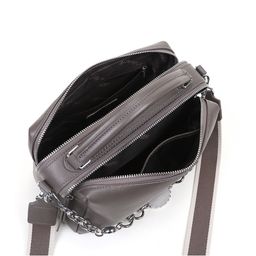 Женская сумка MIRONPAN 36041 Черный фото 16