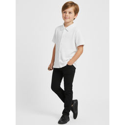 Рубашка интерлок 1813200101 - Youlala фото 3