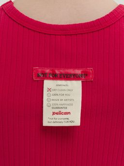 Pelican GFVV3318/2 майка для девочек  фото 3