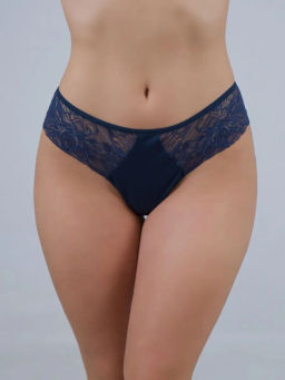 ТРУСЫ Milavitsa 268060/G42 кобальт