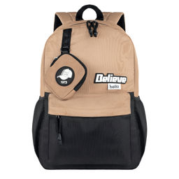 Рюкзак MERLIN 2575 капучино